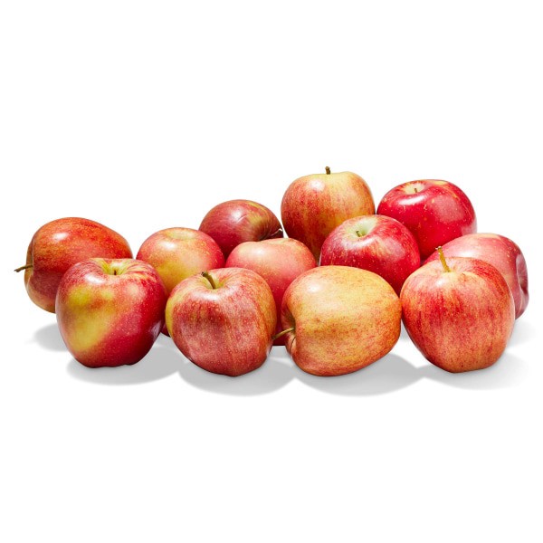 slide 4 of 9, Organic Gala Apples, 3 lb
