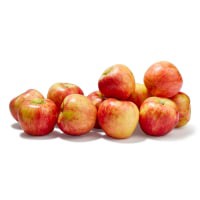 slide 3 of 9, Organic Honeycrisp Apples, 3 lb