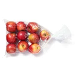 FRESH FROM MEIJER Fuji Apples, 3 Lb