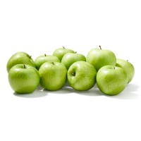 slide 3 of 9, Granny Smith Apples, organic, 3 lb