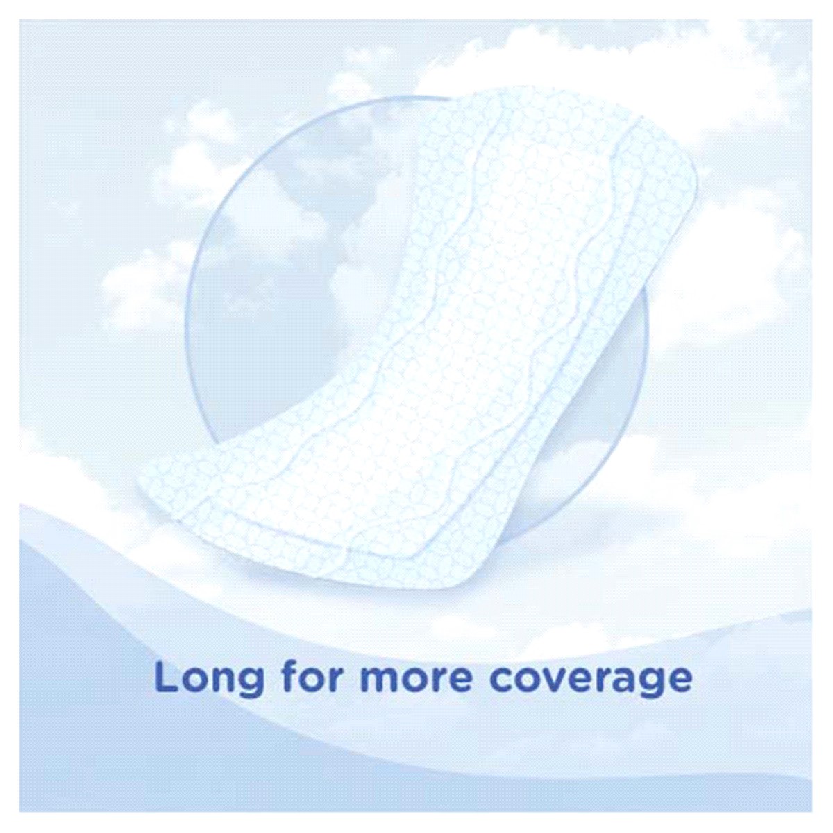 slide 9 of 29, Meijer Everyday Pantiliners, Unscented, Long, 108 ct