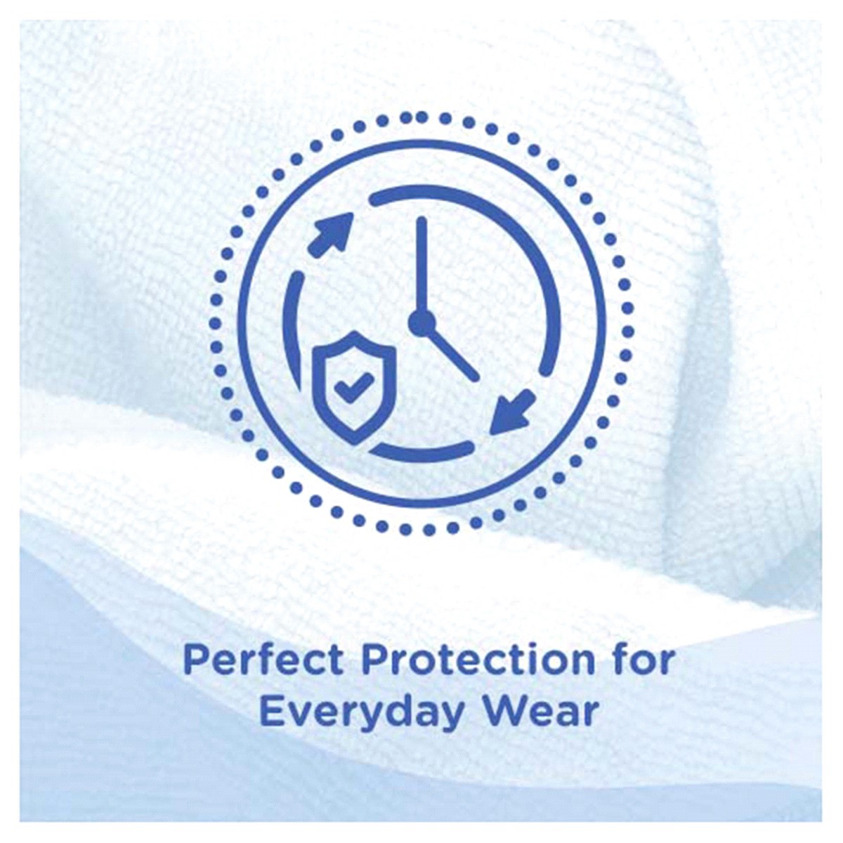 slide 5 of 5, Meijer Thin Pantiliners, Unscented, 120 ct