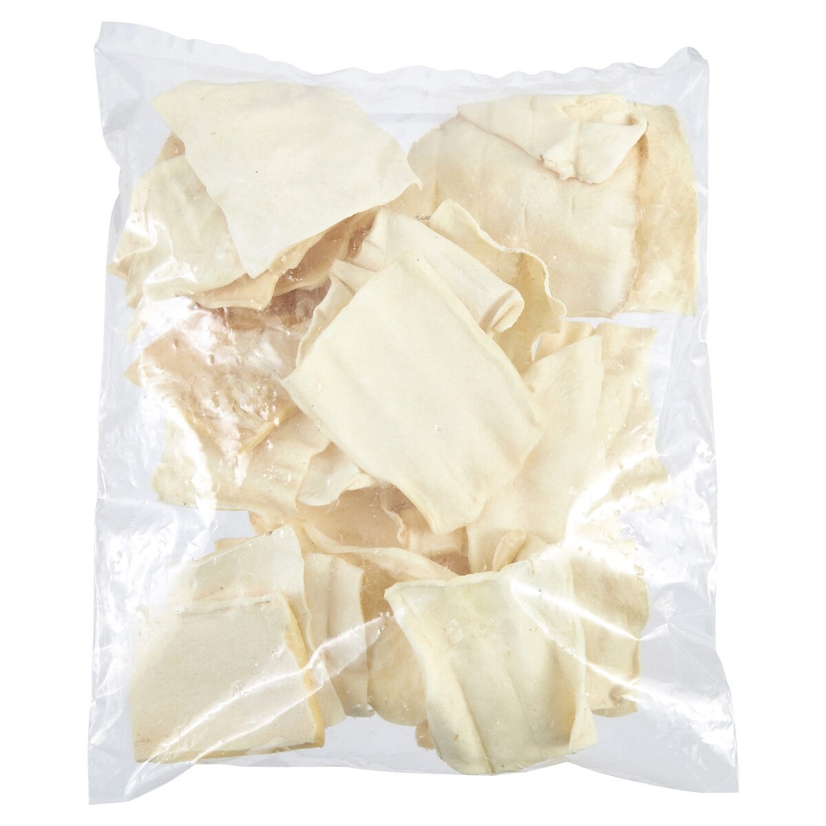 slide 2 of 8, Meijer Main Choice Beefhide Chips, 20 oz