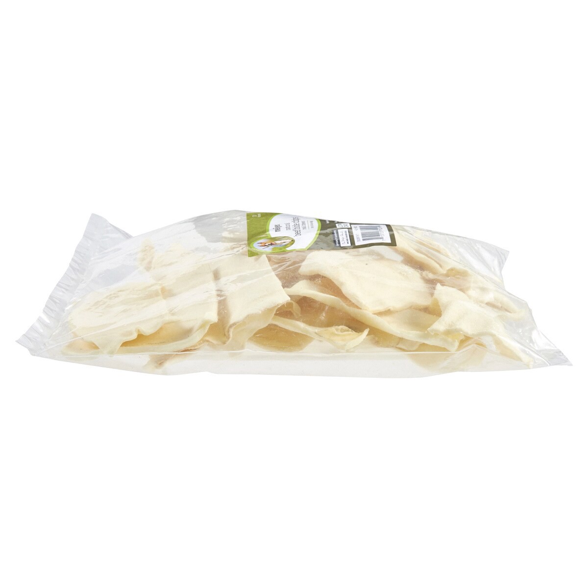 slide 4 of 8, Meijer Main Choice Beefhide Chips, 20 oz