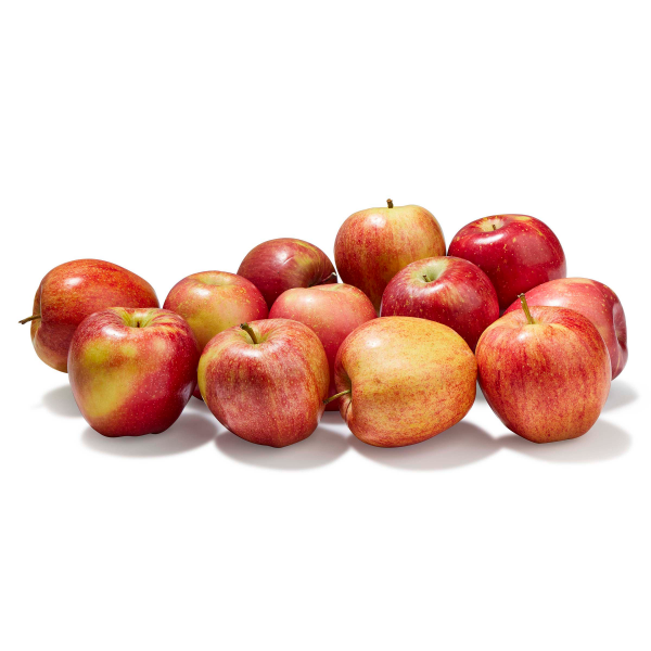 slide 4 of 9, Gala Apples, 3 lb, 3 lb