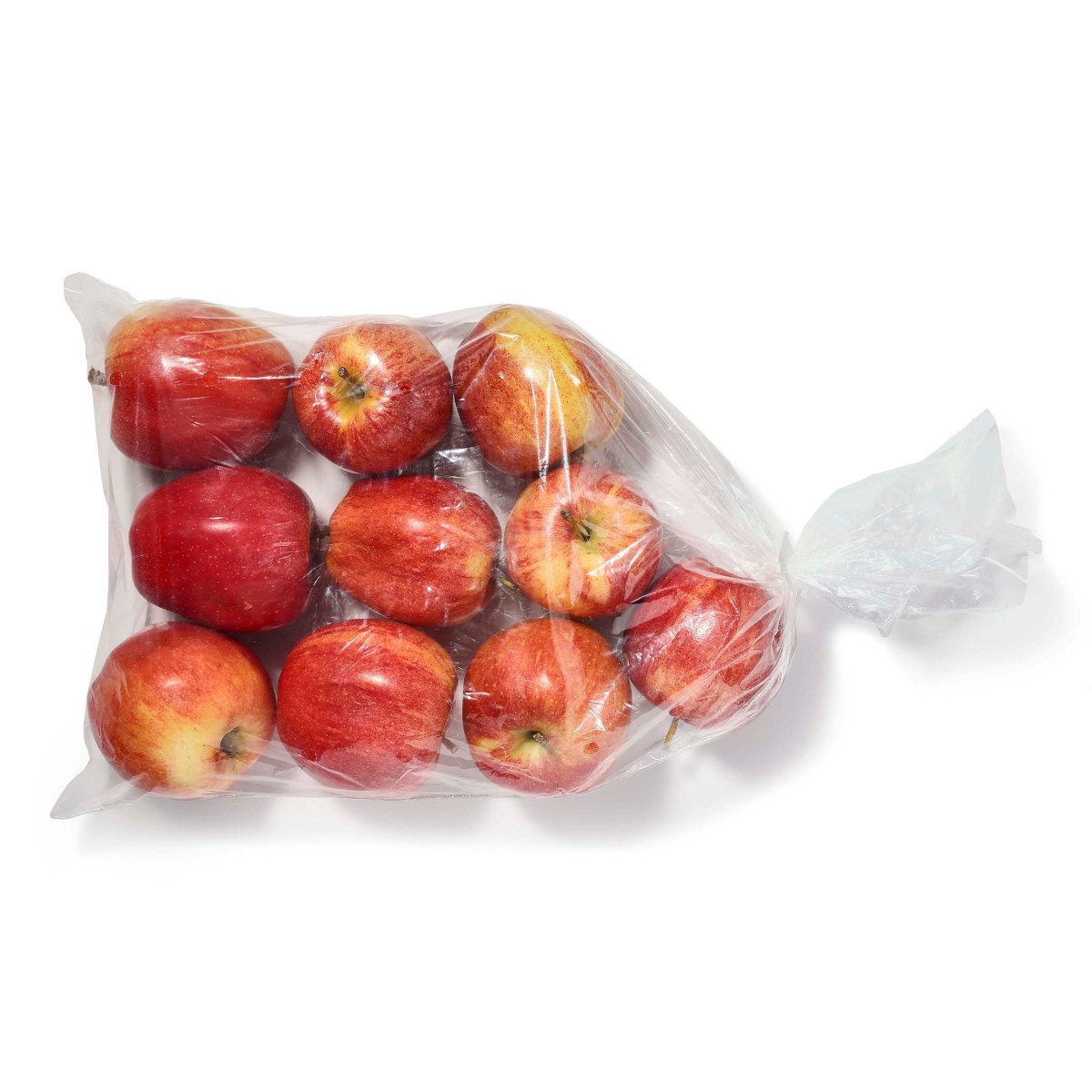 slide 1 of 9, Gala Apples, 3 lb, 3 lb