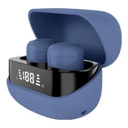 Techcellent TWS ear bud-Navy