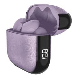 Tws Stick Ear Bud Purple