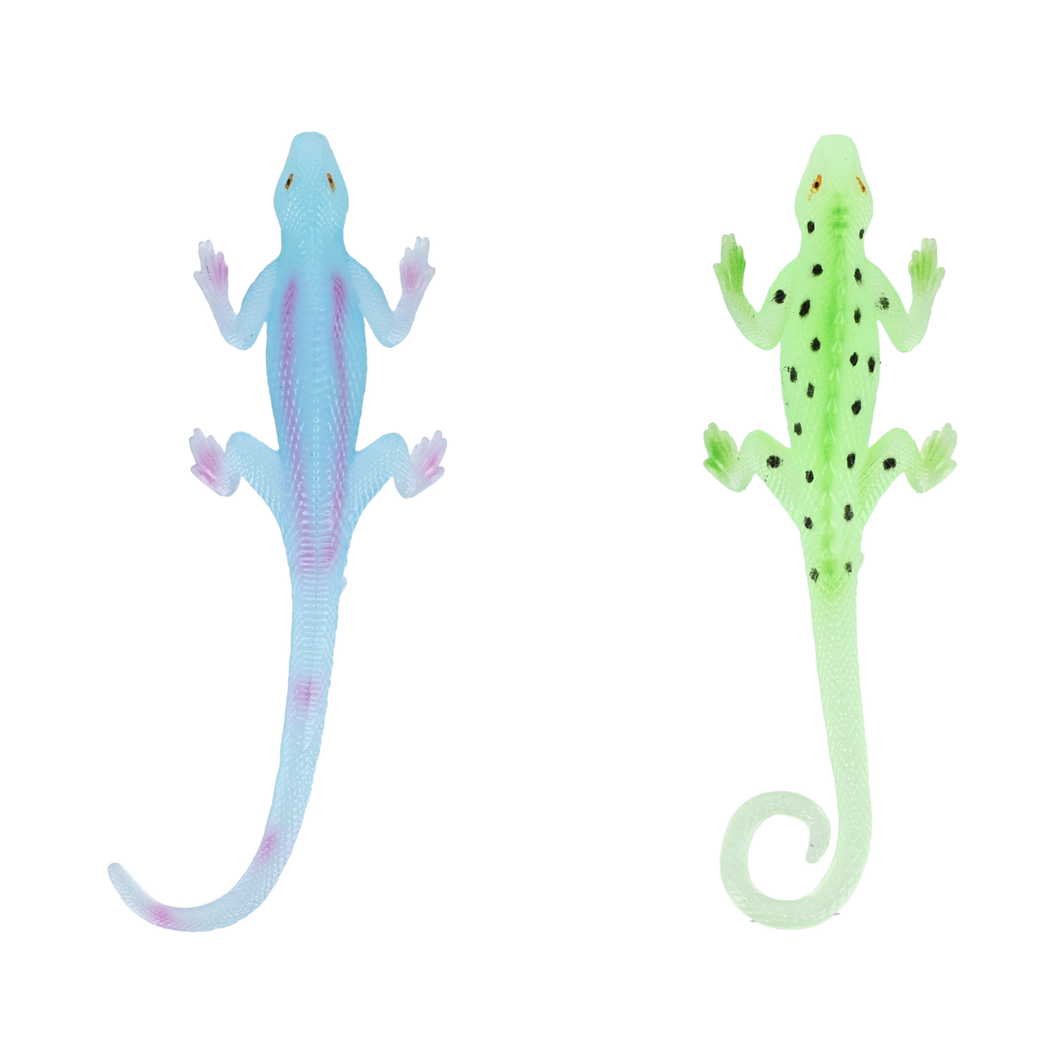 slide 2 of 2, Meijer Glow Lizards 2ct, 2 ct