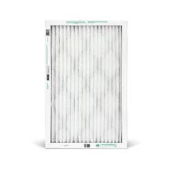 Meijer Basic Performance Air Filter, 14 X 25 X 1
