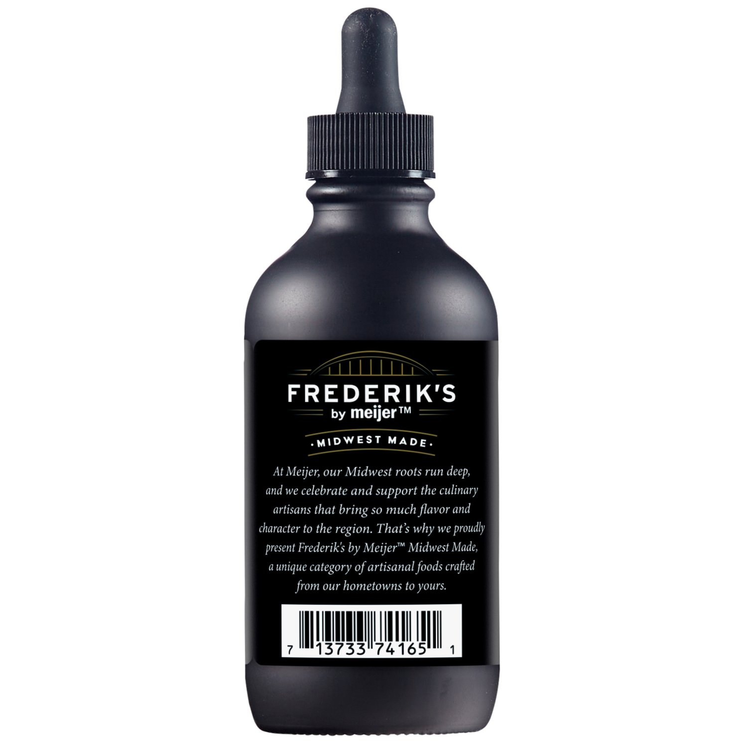 slide 2 of 3, Frederiks Barrel Aged Mole Bitters 4Oz, 4 oz