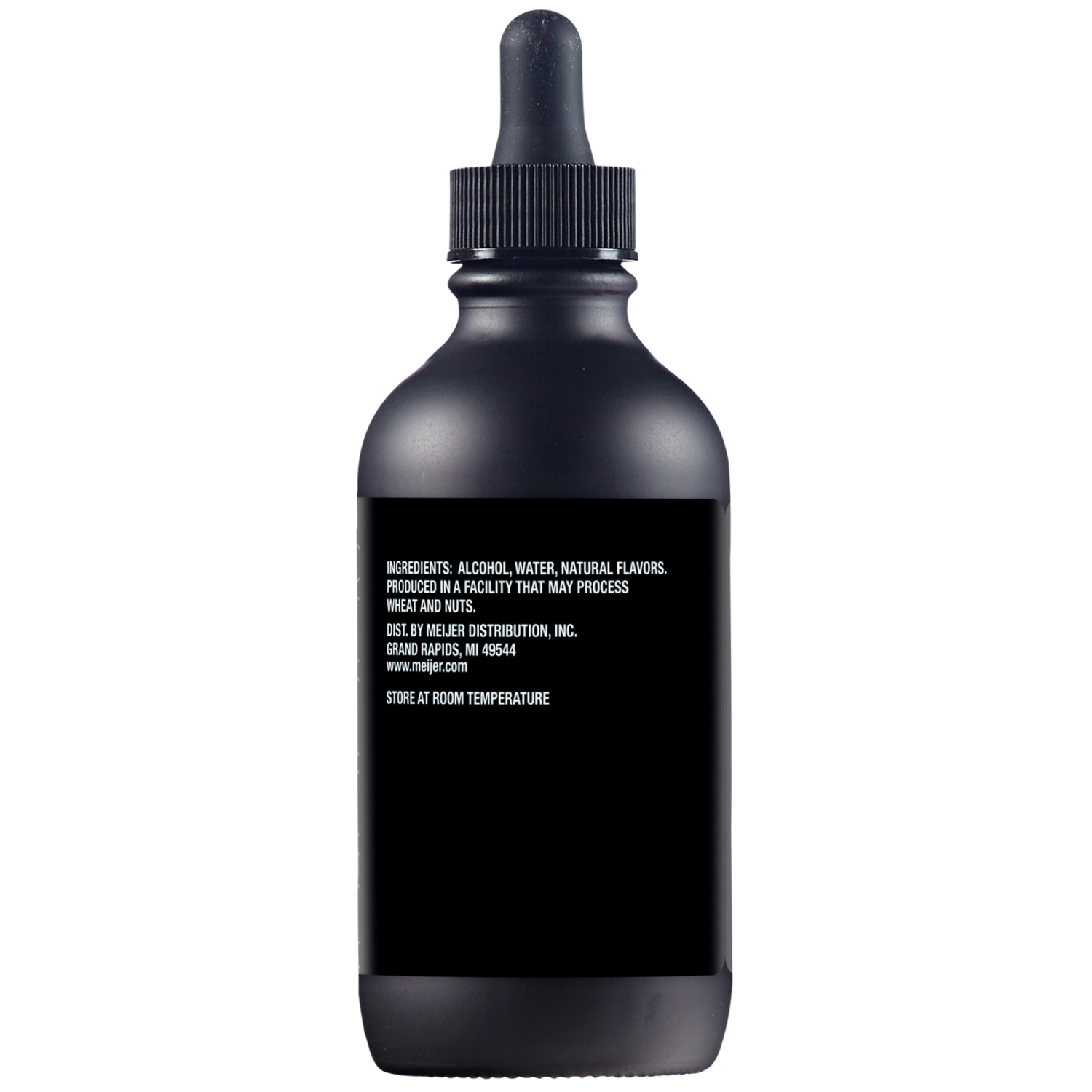 slide 3 of 3, Frederik's By Meijer Frederiks Barrel Aged Chili Lime Bitters - 4 oz, 4 oz