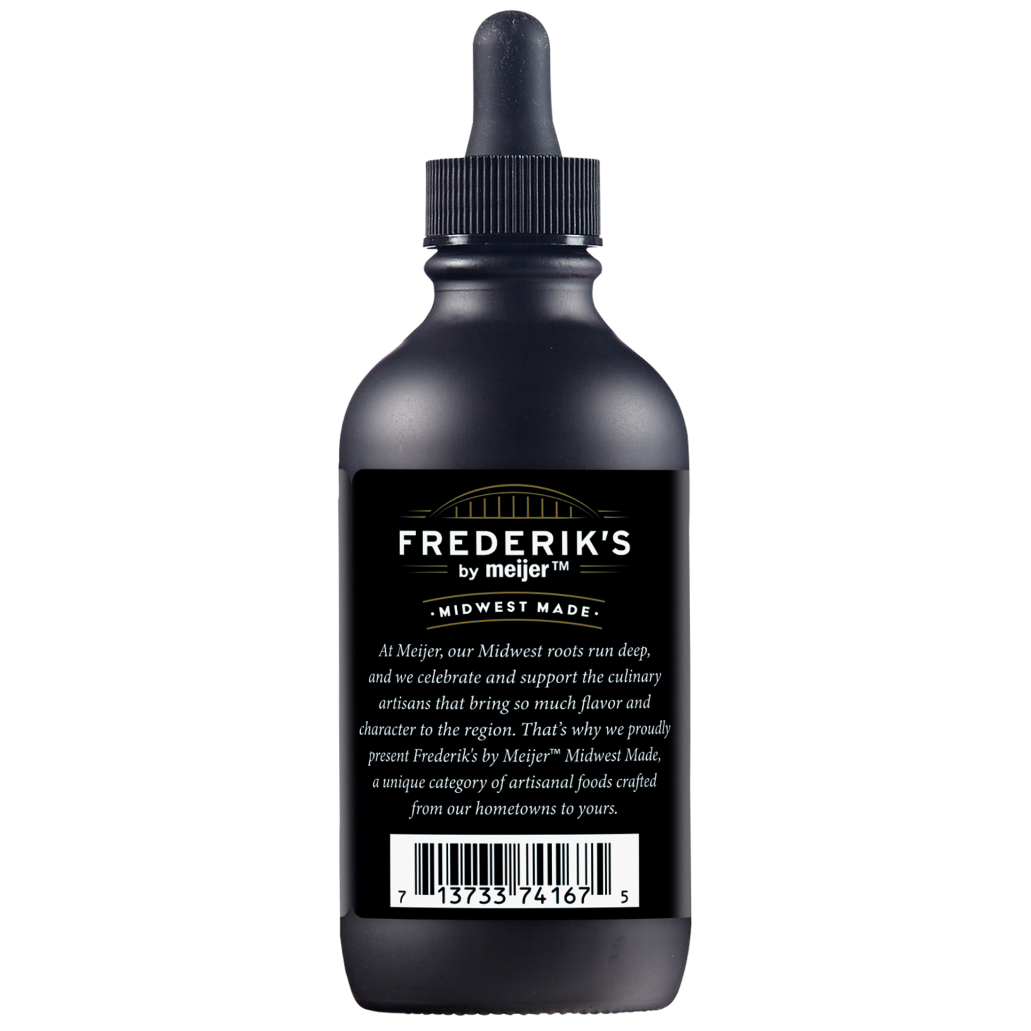 slide 2 of 3, Frederiks Citrus Bitters 4Oz, 4 oz