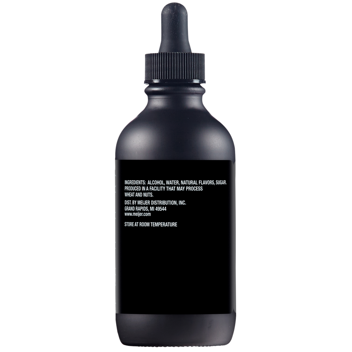 slide 3 of 3, Frederiks Citrus Bitters 4Oz, 4 oz