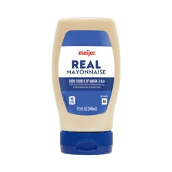 Meijer Squeeze Mayonnaise