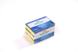 Meijer Heavy-Duty Scrub Sponges, 3 Pack