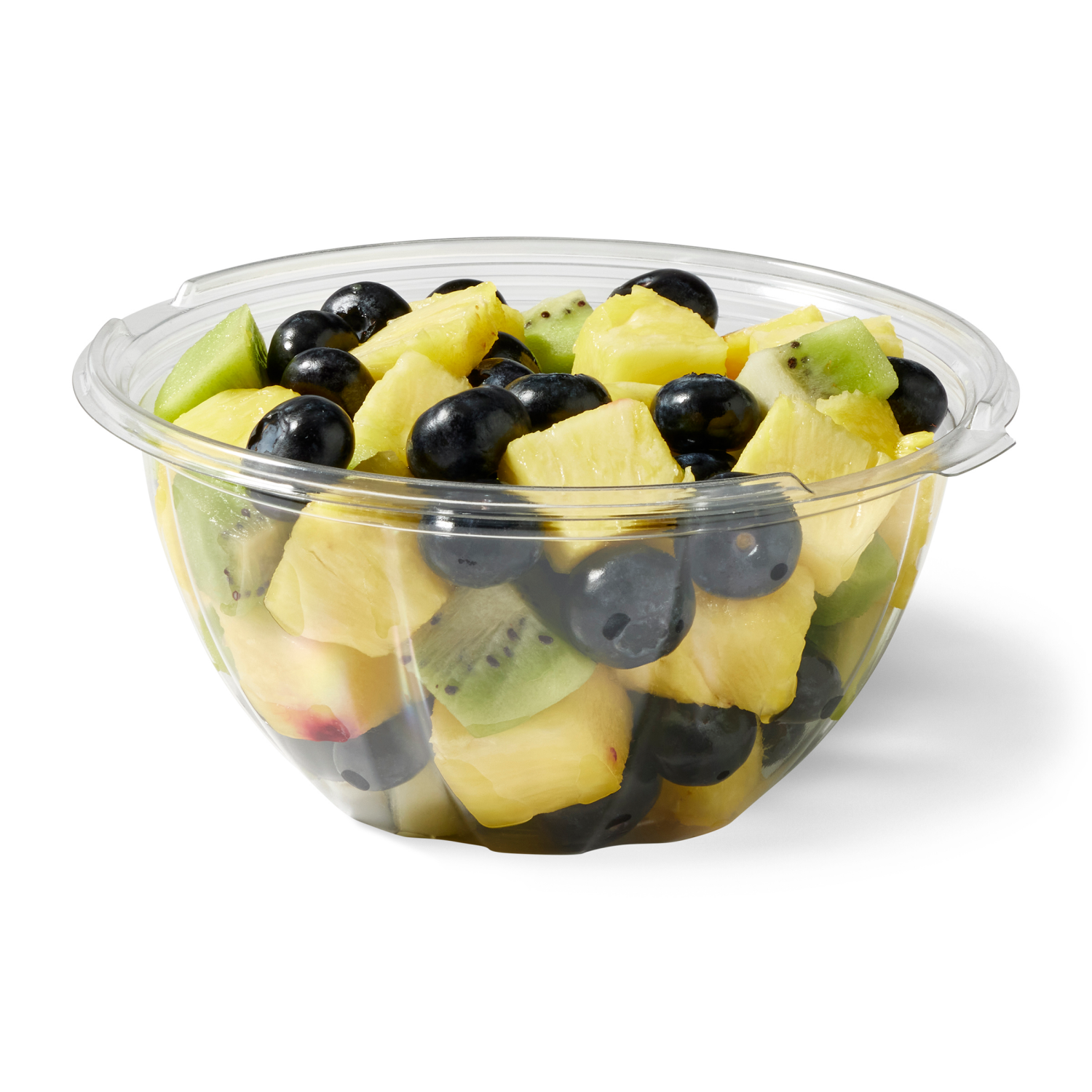 slide 2 of 2, Fresh From Meijer Pineapple Delight 20 oz, 20 oz