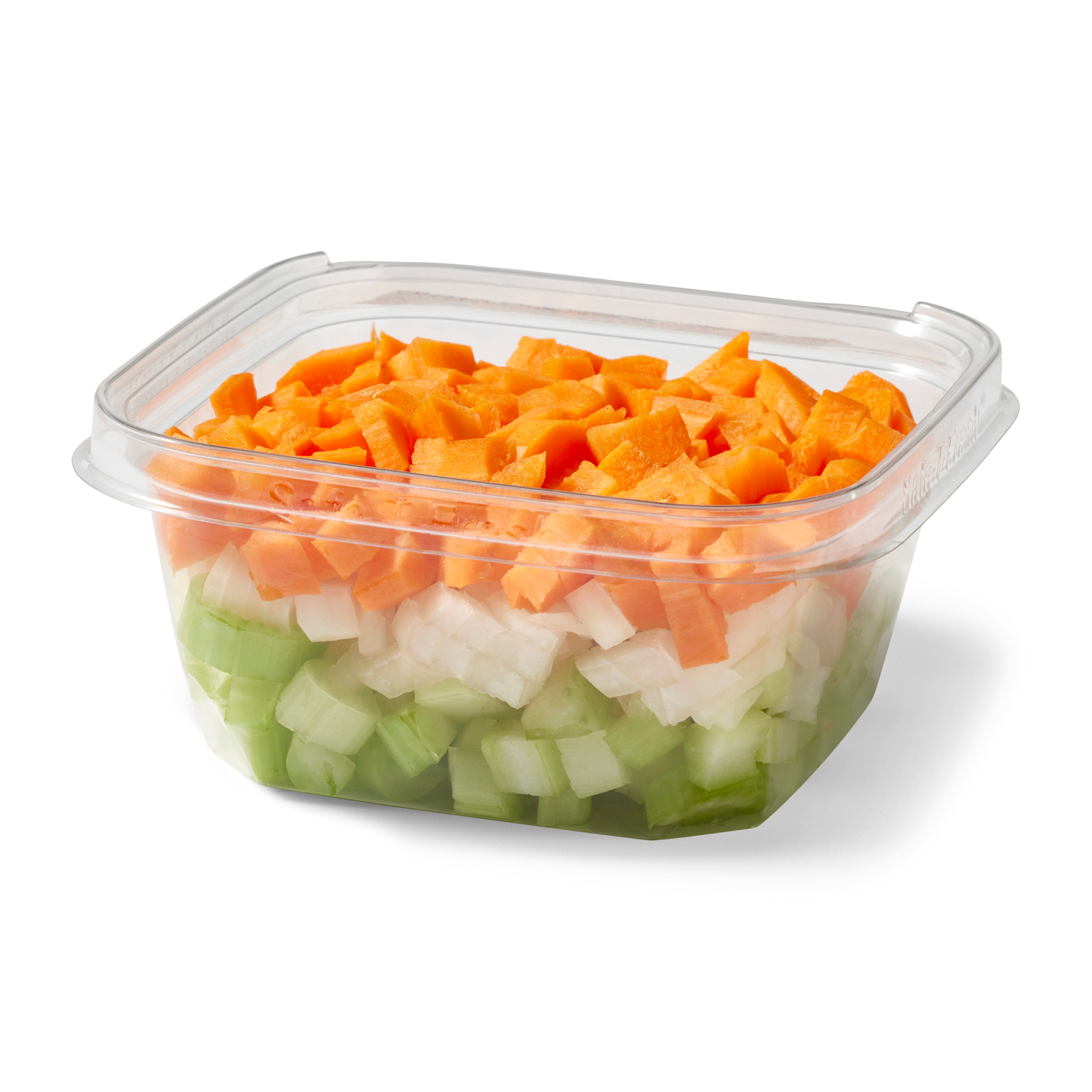 slide 2 of 2, Fresh from Meijer Mirepoix 7 oz, 7 oz