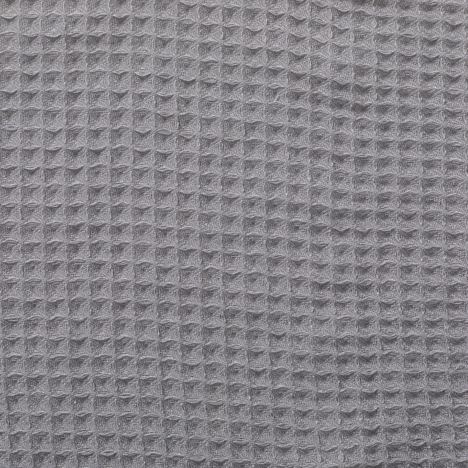 slide 3 of 3, Room & Retreat Quilted Waffle Throw 50 in x 70 in, 1 ct