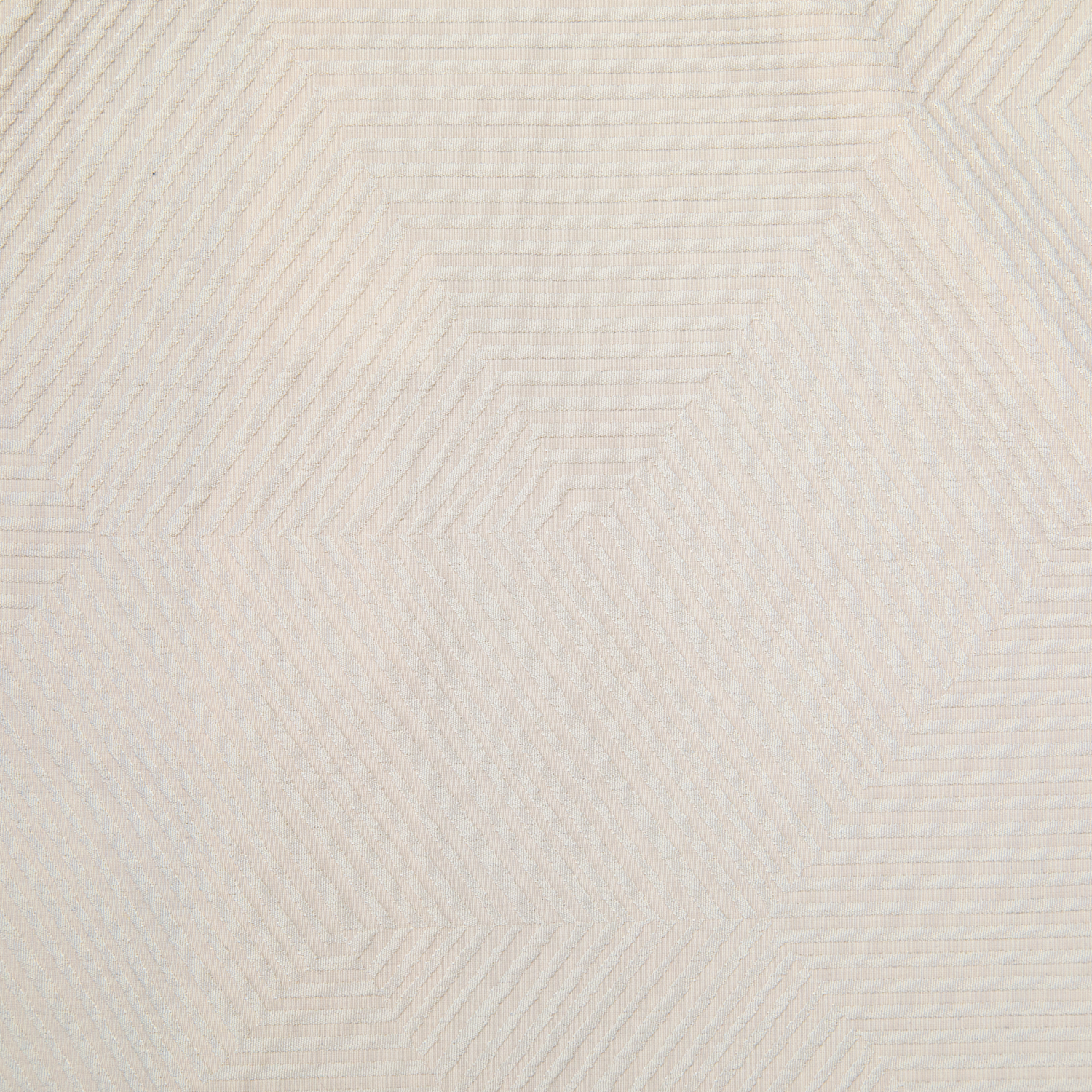 slide 3 of 3, Room & Retreat Cream Jacquard 3piece Comforter Set Full/Queen, 3 ct