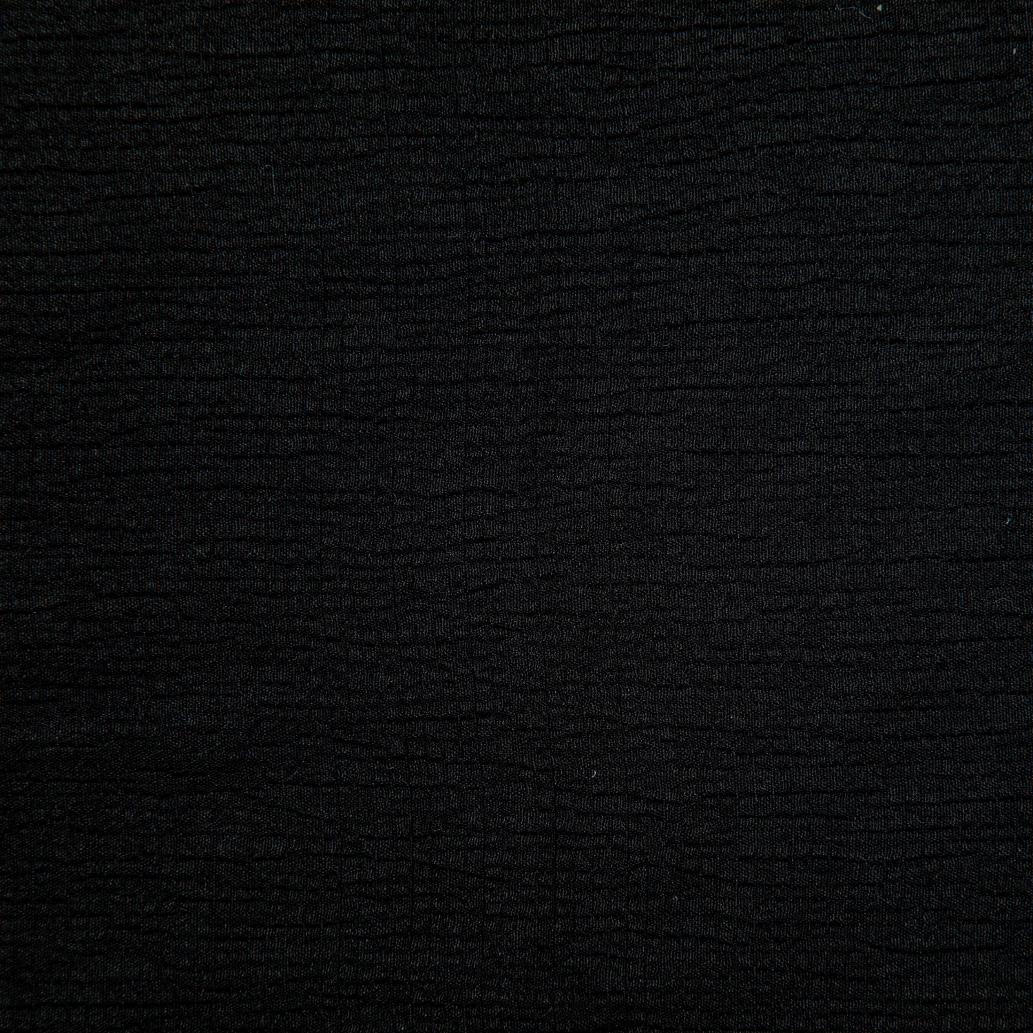 slide 3 of 4, Room & Retreat Black Crinkle 3piece Comforter Set Full/Queen, 3 ct