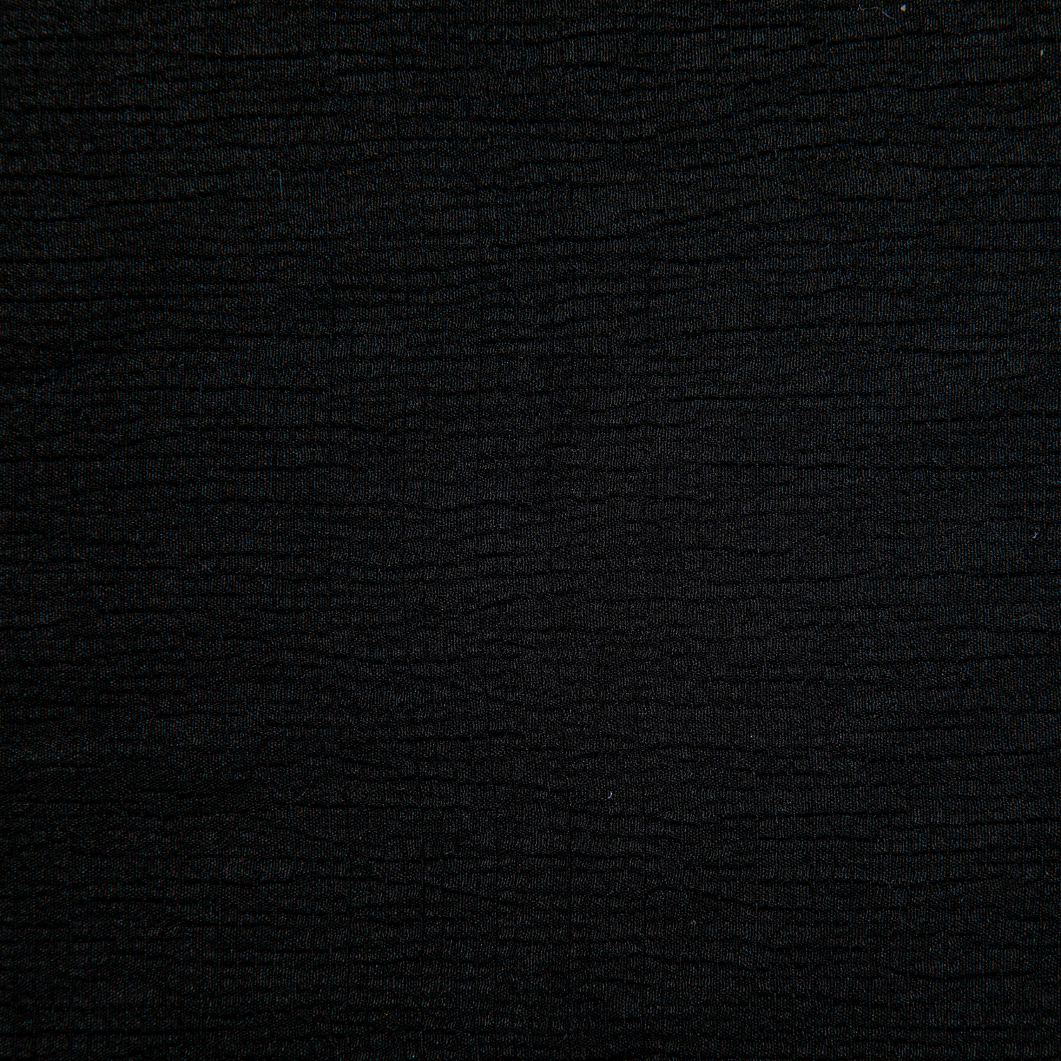 slide 3 of 3, Room & Retreat Black Crinkle 3piece Comforter Set King, 3 ct