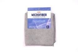 Meijer Microfiber Cleaning Cloths 2CT