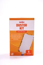Meijer 180° Duster Kit