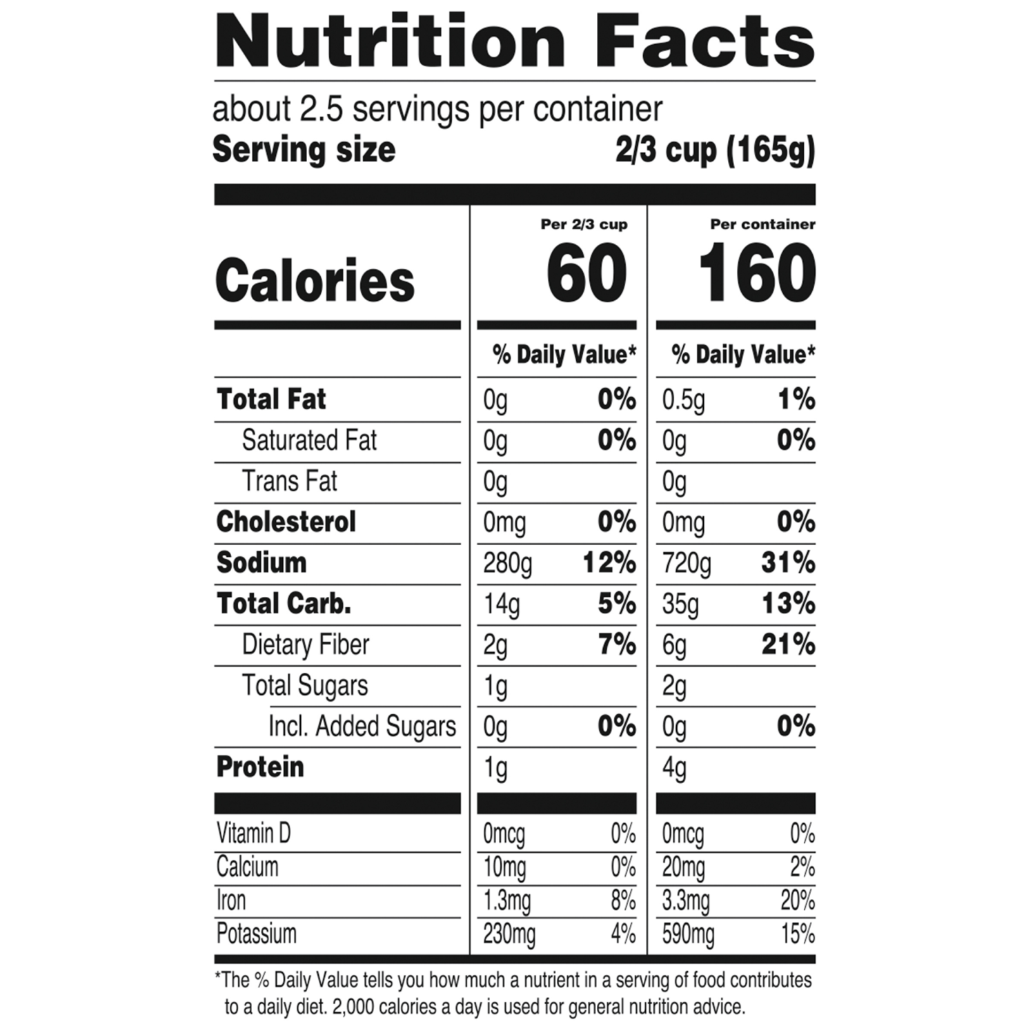 slide 4 of 4, Meijer Canned Diced Potatoes, 15 oz