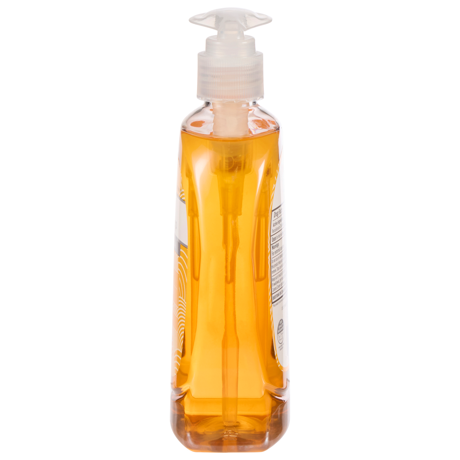 slide 3 of 3, Meijer Antibacterial Hand Soap, Amber 11.25 Oz, 11.25 oz