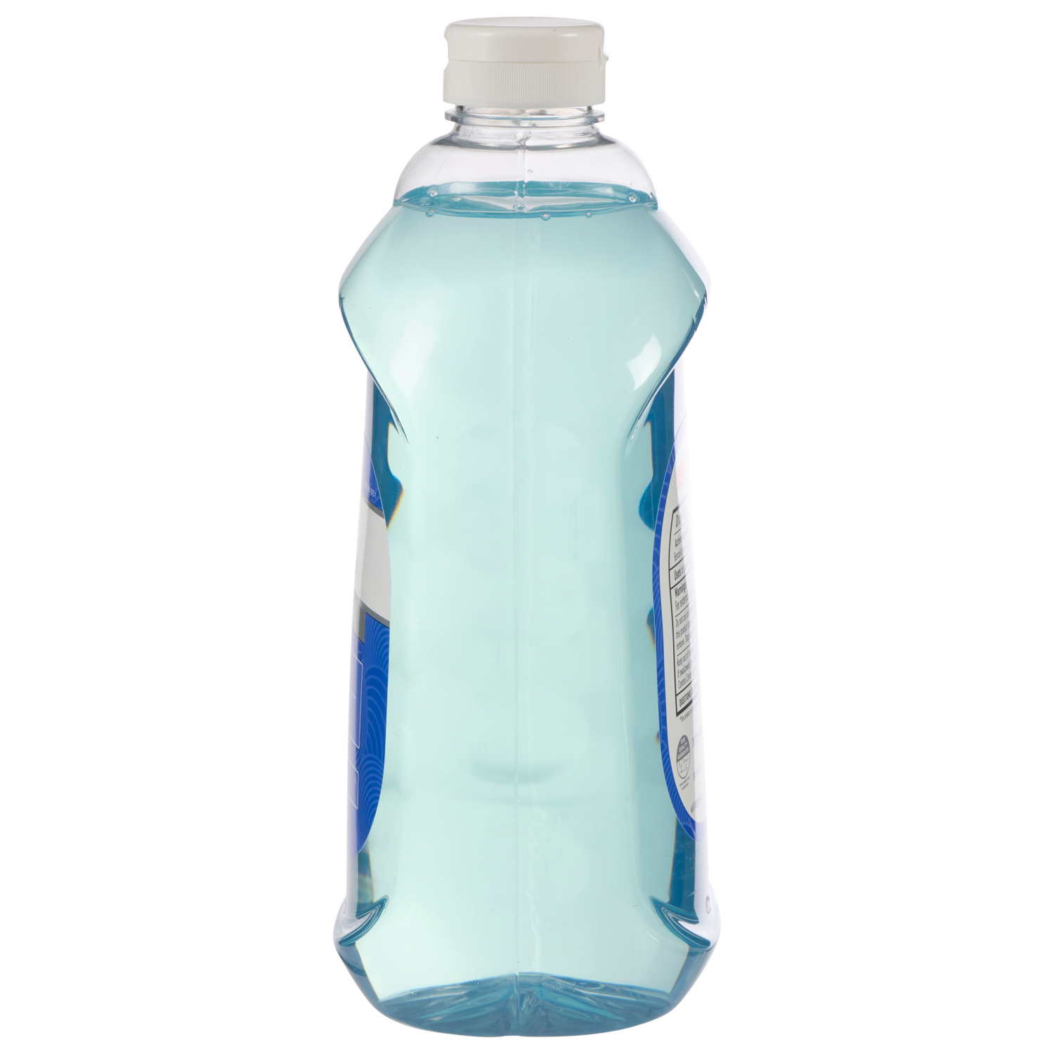 slide 3 of 3, Meijer Liquid Hand Soap Antibacterial, Spring Rain, 56 Oz Refill, 56 oz