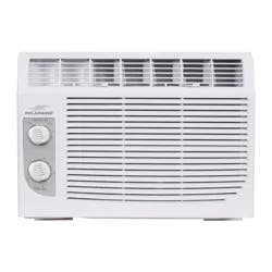 Polar Wind 5,000 BTU Window Air Conditioner, 23-36 in