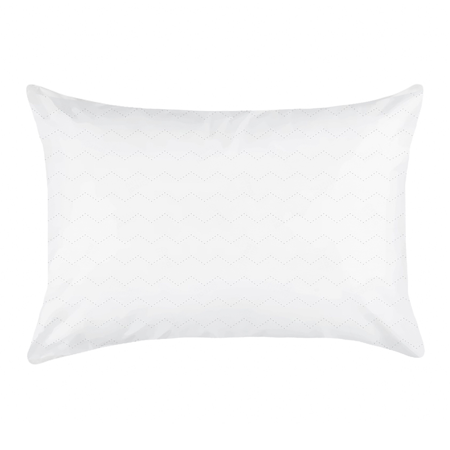 slide 2 of 3, Havenstay Plush Comfort Bed Pillow Standard/Queen, 20 x 28 