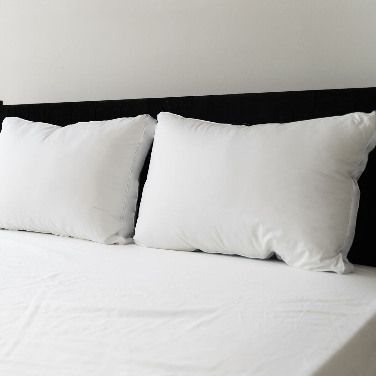 slide 3 of 4, Havenstay Overfilled Bed Pillow Standard/Queen, 20 x 28 