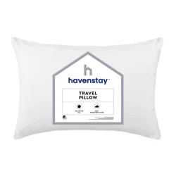 Havenstay Travel Pillow