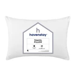 Havenstay Travel Pillow