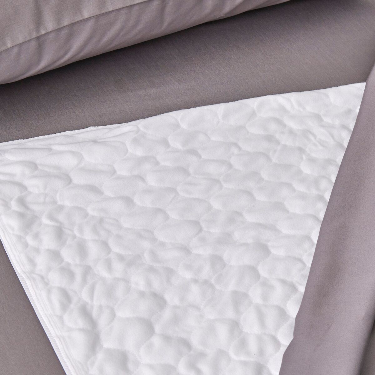 slide 3 of 3, Havenstay 2Pk Waterproof Underpad, 2 ct