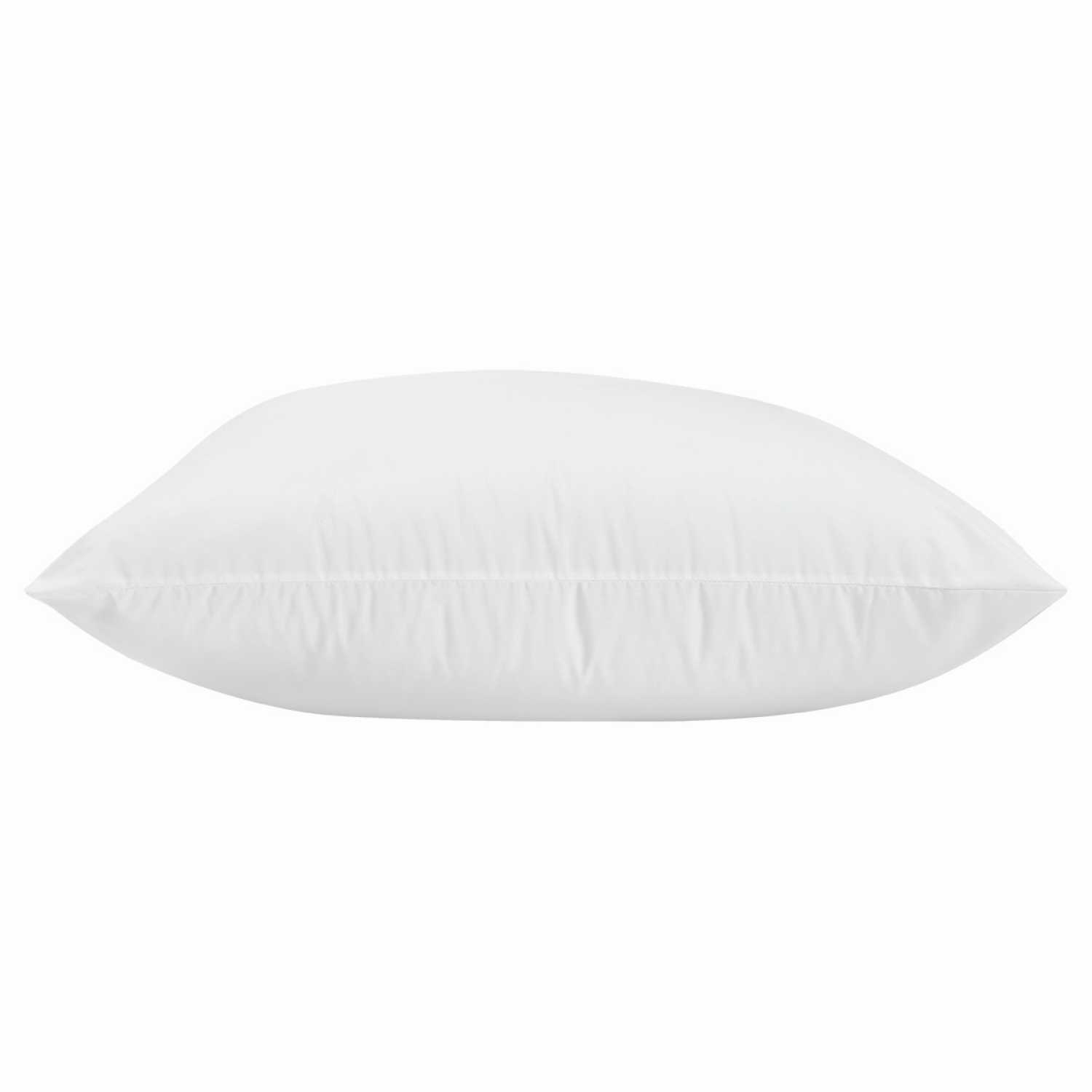slide 3 of 3, Havenstay Cotton Blend Pillow Protector K, King Size