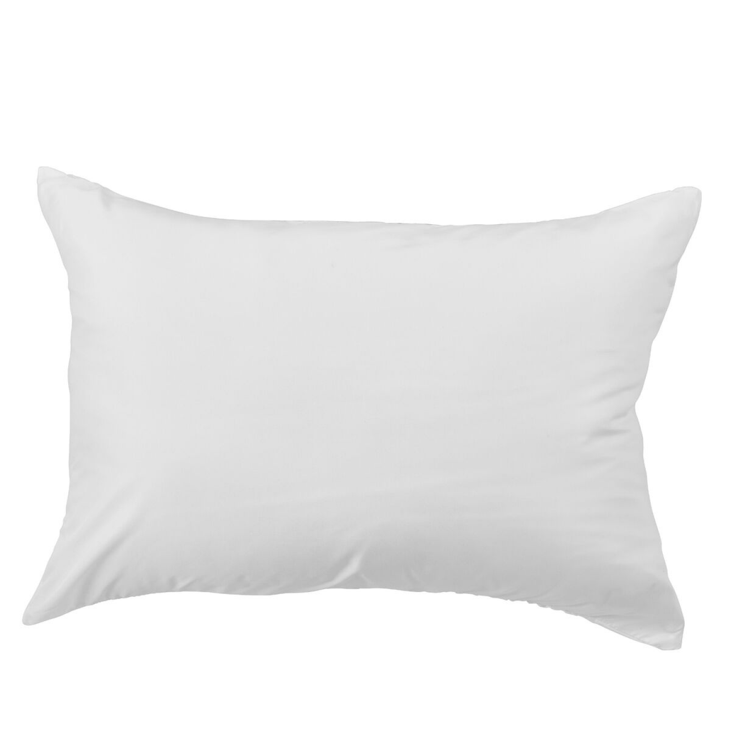 slide 2 of 5, Havenstay Super Soft Pillow Protector 2Pk S/Q, 2 ct