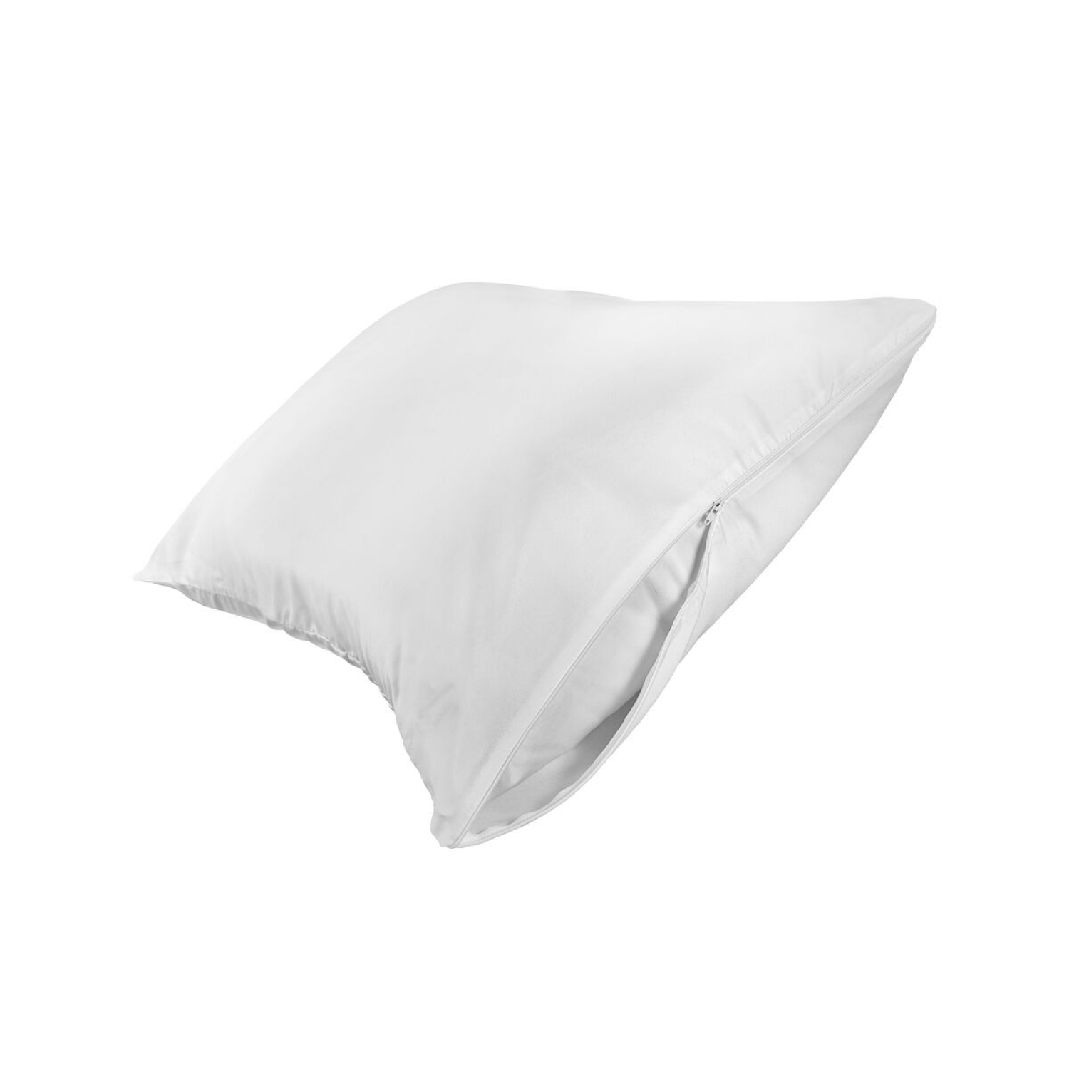 slide 5 of 5, Havenstay Super Soft Pillow Protector 2Pk S/Q, 2 ct