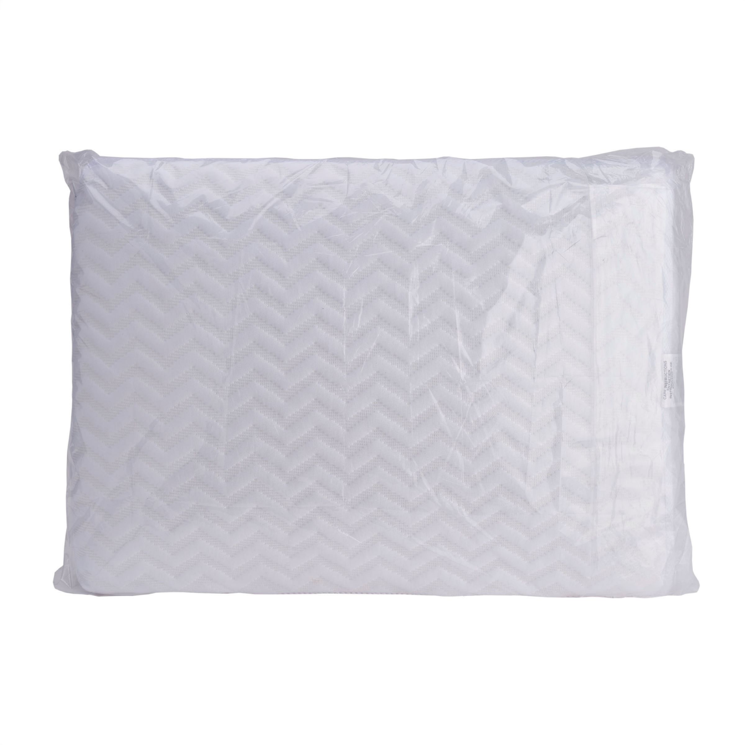 slide 2 of 7, Room & Retreat Performance Foam Pillow, Standard/Queen, standard