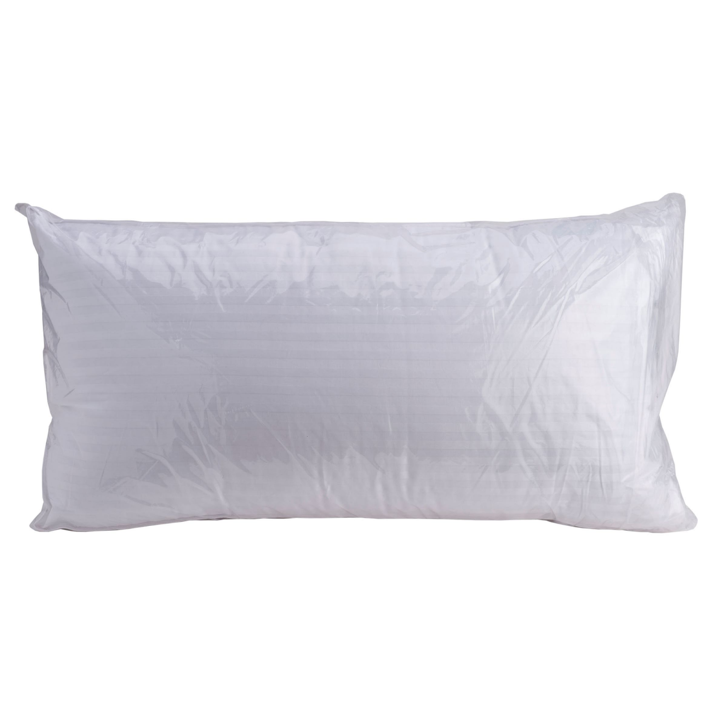 slide 2 of 7, Room & Retreat Hybrid Memory Foam Pillow, King, King Size