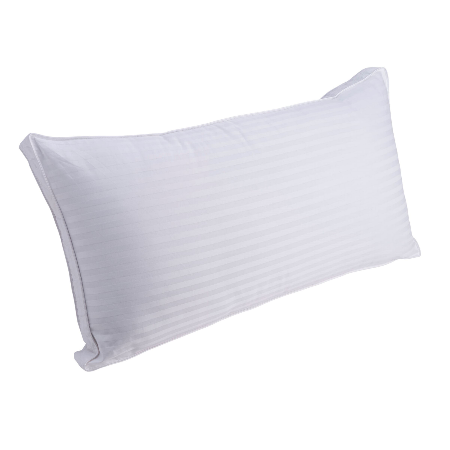 slide 4 of 7, Room & Retreat Hybrid Memory Foam Pillow, King, King Size