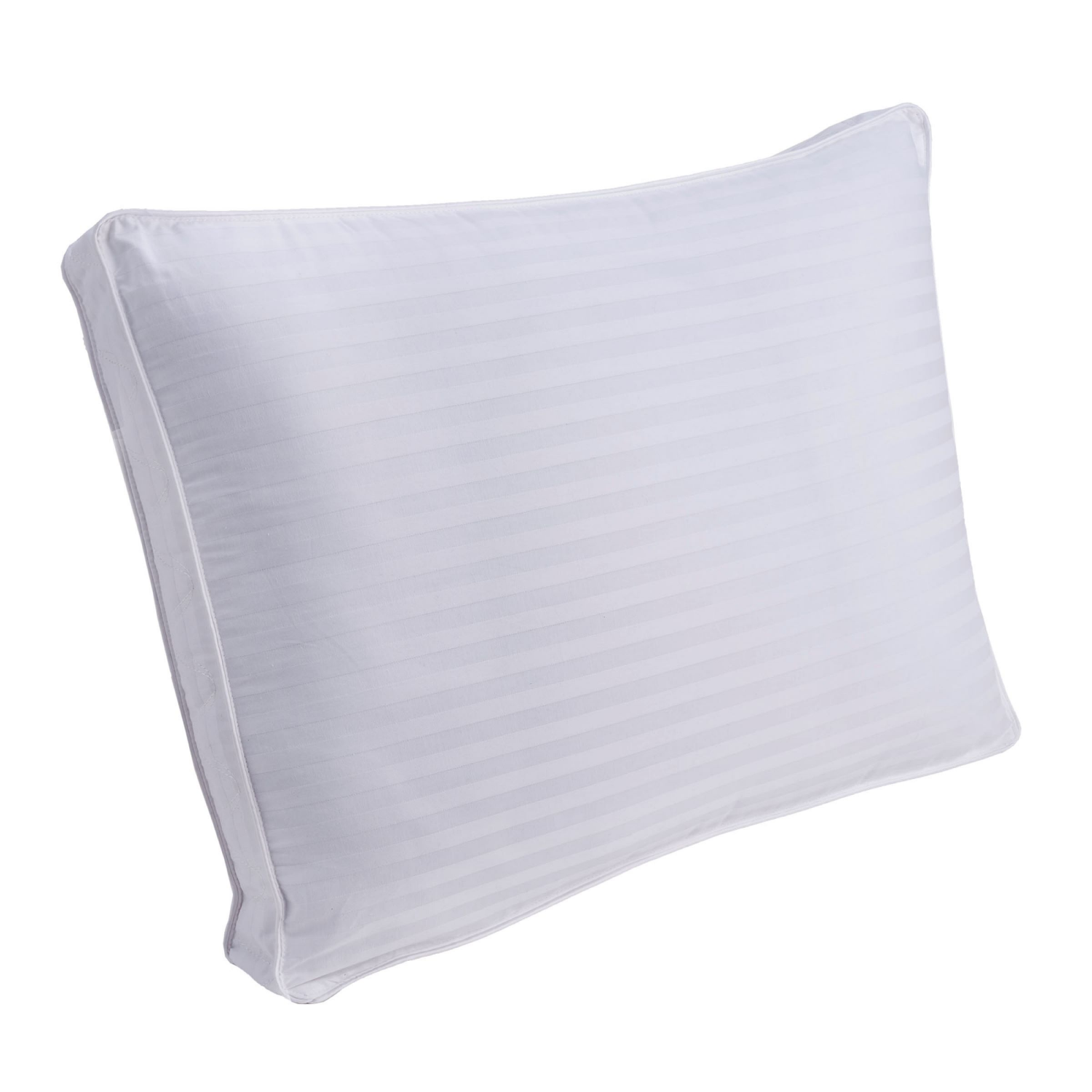 slide 3 of 6, Room & Retreat Hybrid Memory Foam Pillow, Standard/Queen, standard