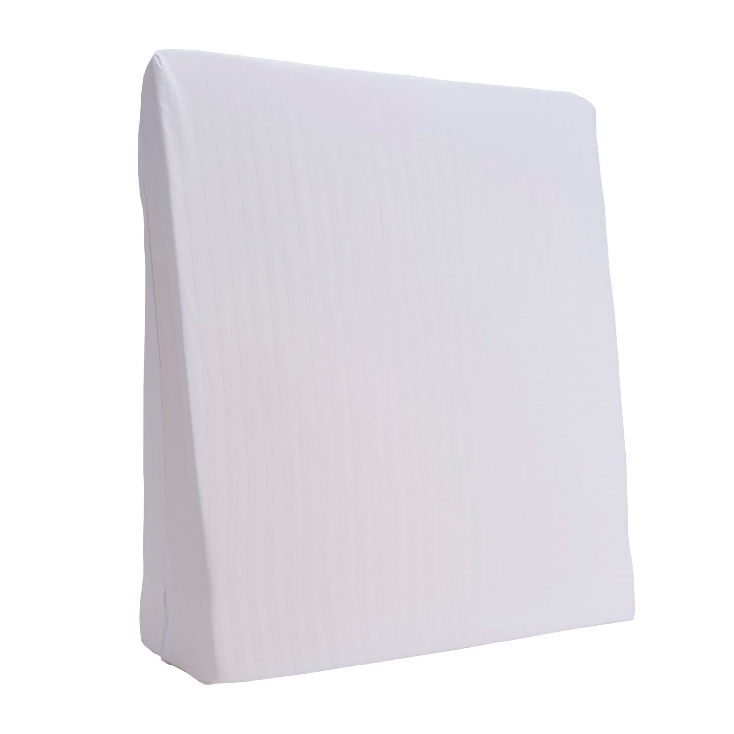 slide 3 of 5, Room & Retreat Wedge Pillow, wedge