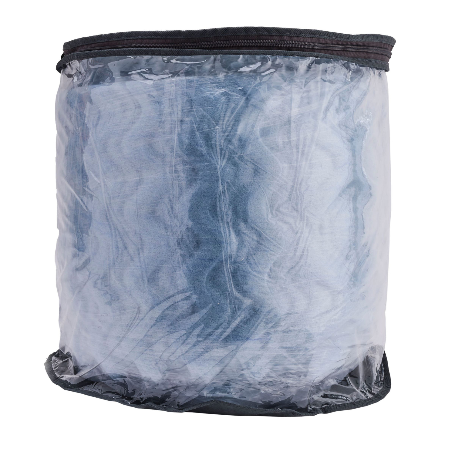 slide 2 of 7, Room & Retreat Cool Gel Memory Foam Topper Full, Full Size