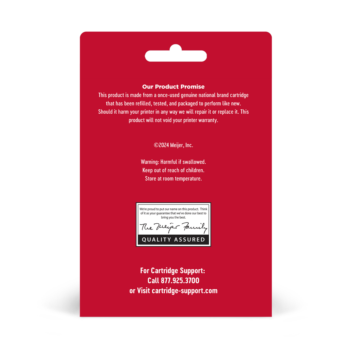 slide 3 of 5, Meijer Canon Ink Cli-281xl Bcmy 4pk, 4 ct