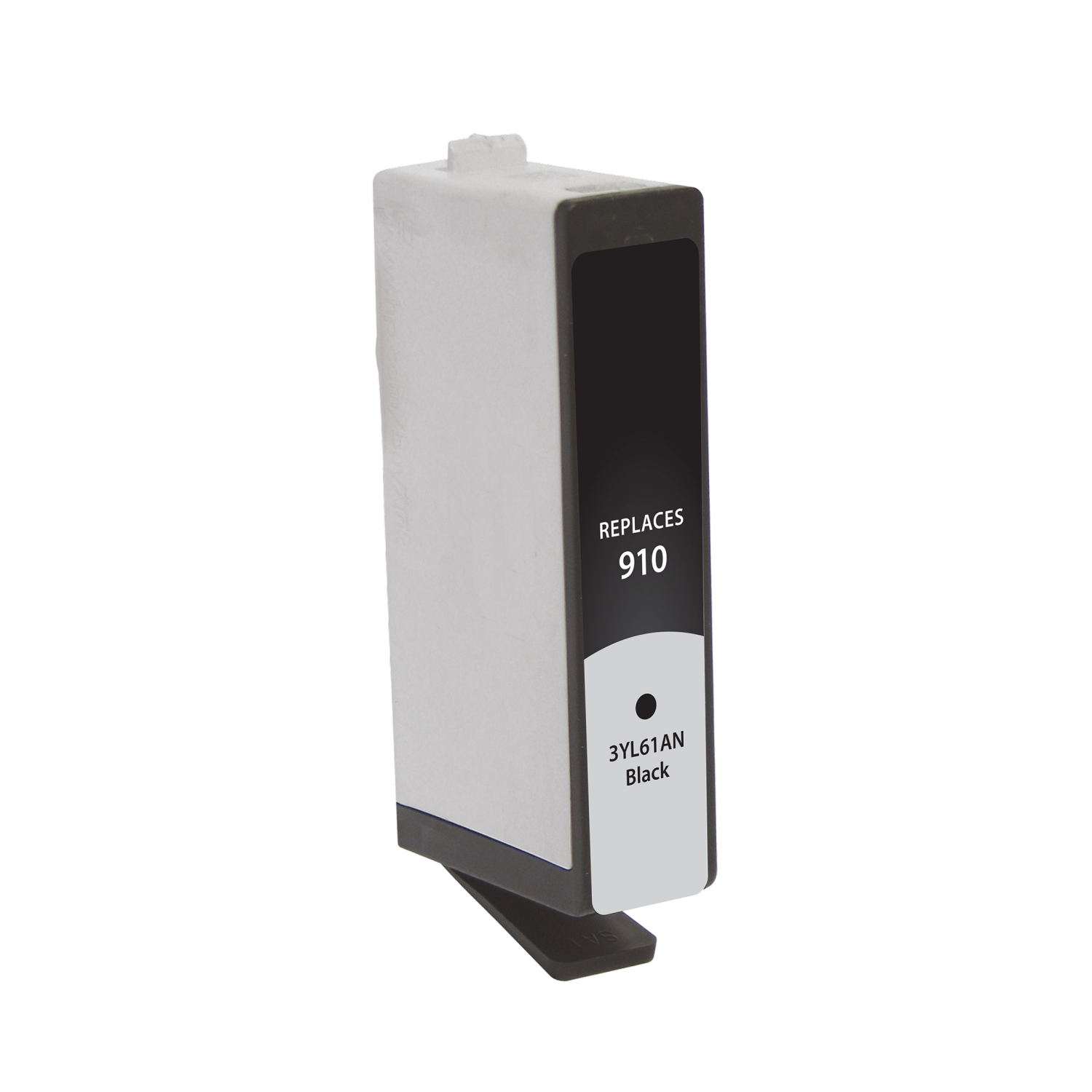 slide 2 of 7, Meijer HP Ink 910 Black, 1 ct