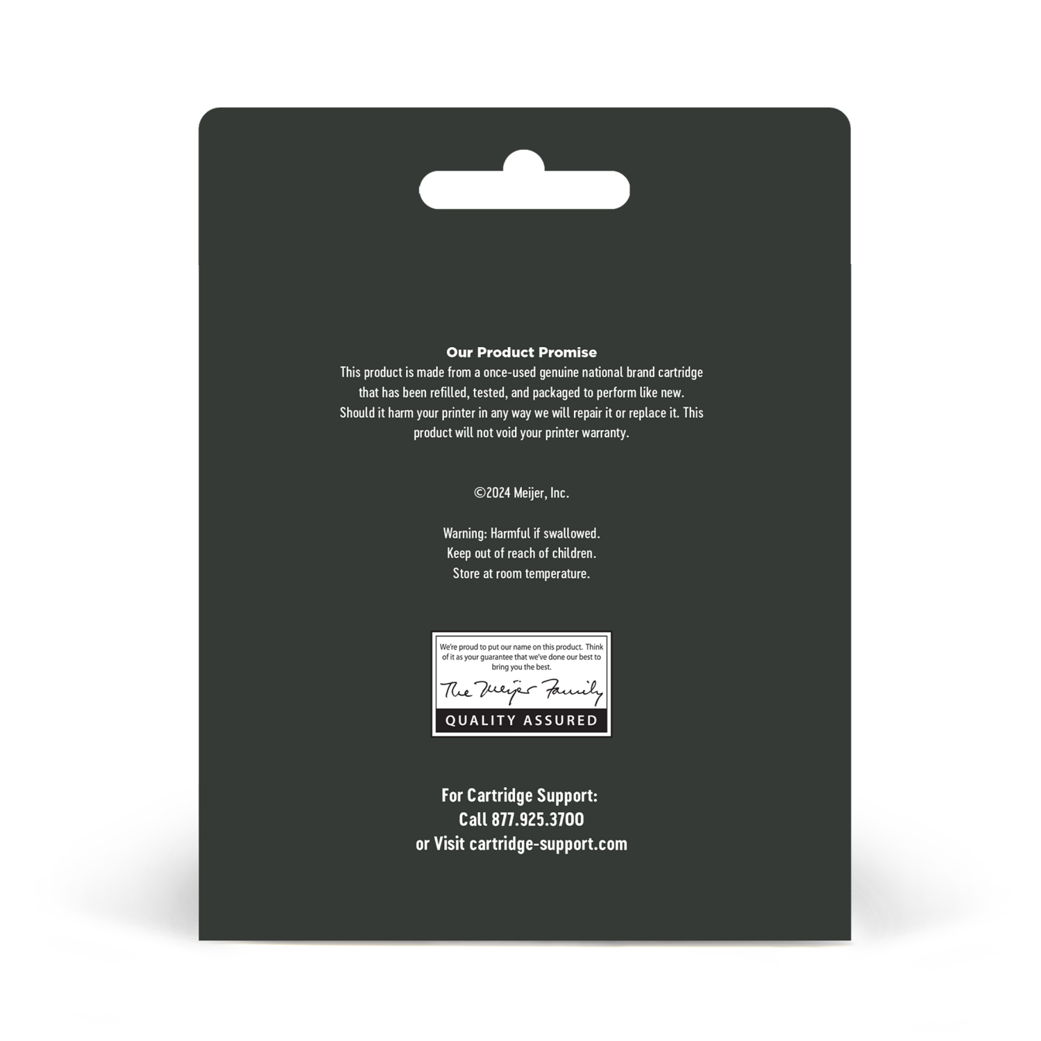 slide 5 of 7, Meijer HP 67XL/67 Ink Black/Tri-Color 2PK, 2 ct