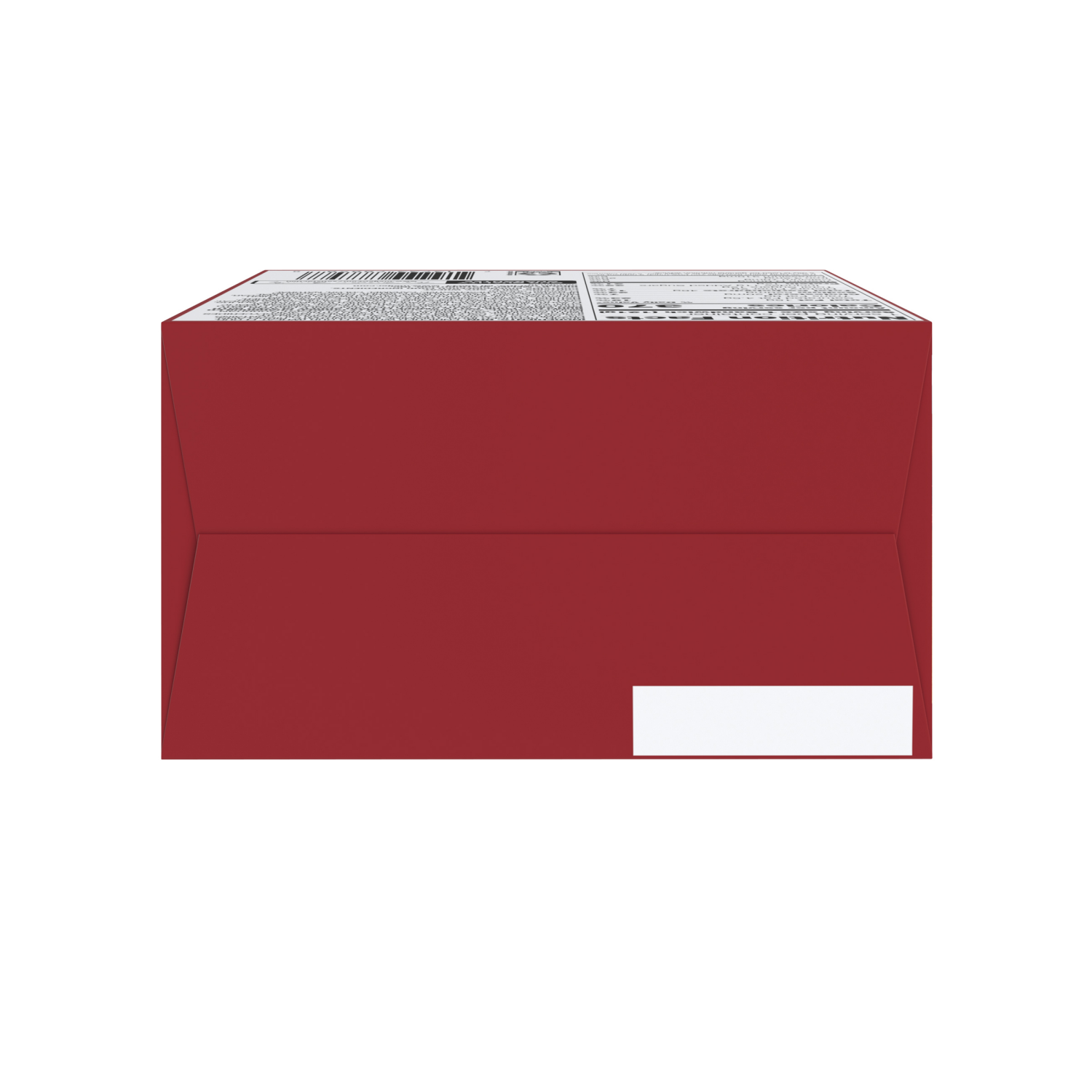 slide 6 of 6, MEIJER BBQ RIB SANDWICH 4.3OZ, 4.3 oz